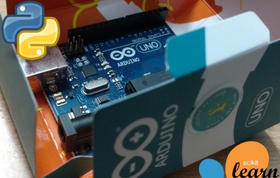 ML on Arduino